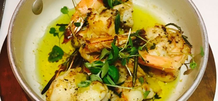 Il Borro Tuscan Bistro Dubai