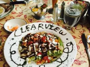 Clearview Supper Club