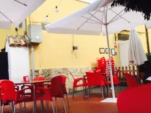 Restaurante Pensión Mariola