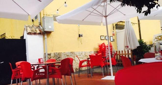 Restaurante Pensión Mariola