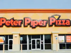 Peter Piper Pizza