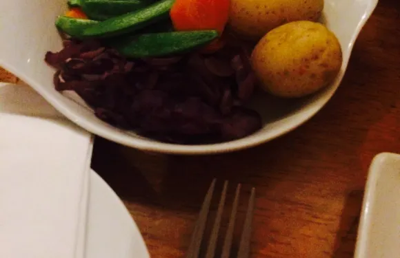 Davitts Restaurant