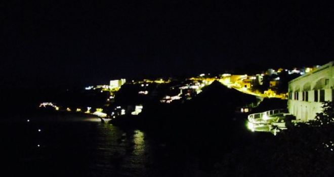Club Menorca