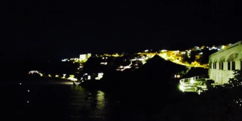 Club Menorca Restaurante