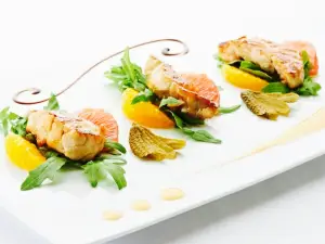 Brasserie Leopold