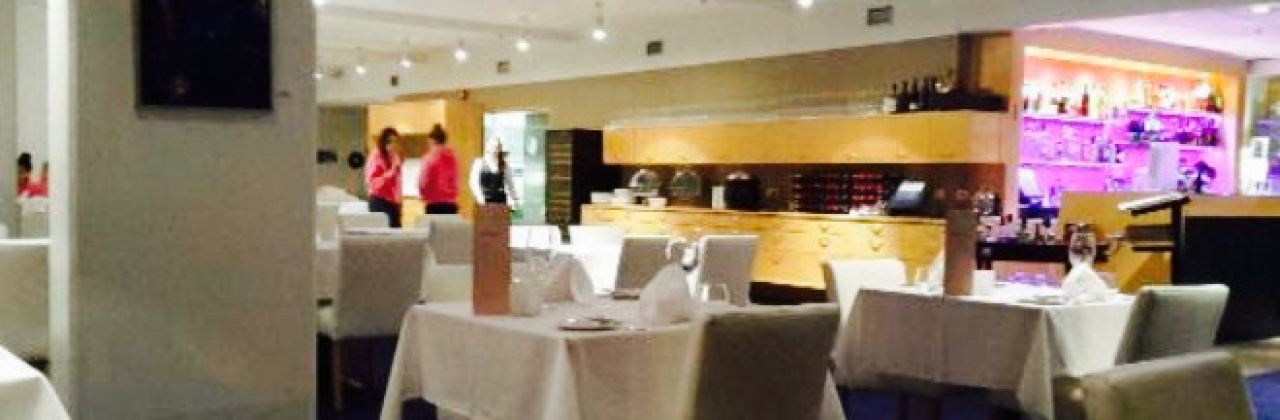 Riverside Restaurant