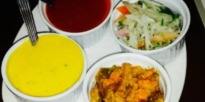 Viceroy Of India - Virginia Water