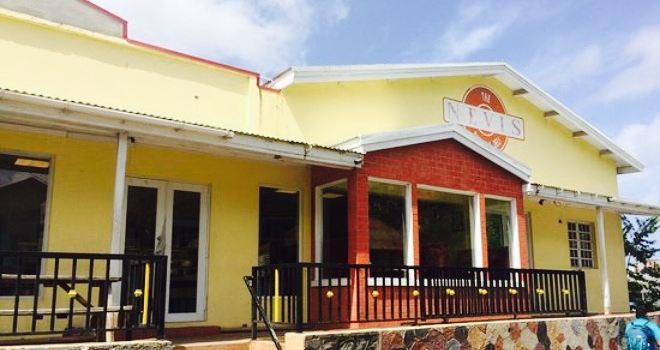 Nevis bakery and deli