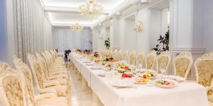 Restaurant Panskiy Dvor