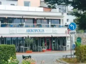 Akropolis Griechisches Restaurant