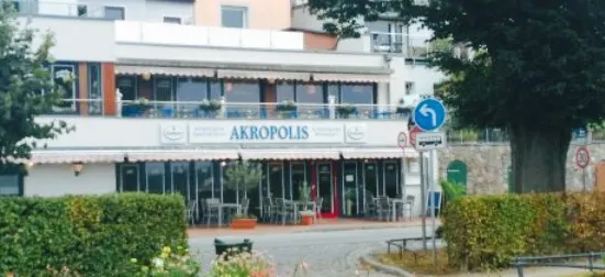 Akropolis Griechisches Restaurant
