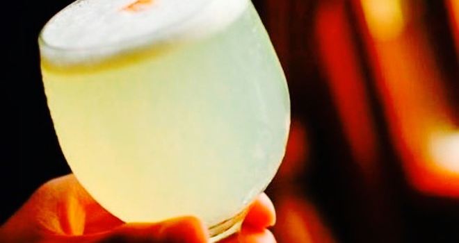 Yellow Llama Restaurant-Peruvian Cuisine and Cocktails