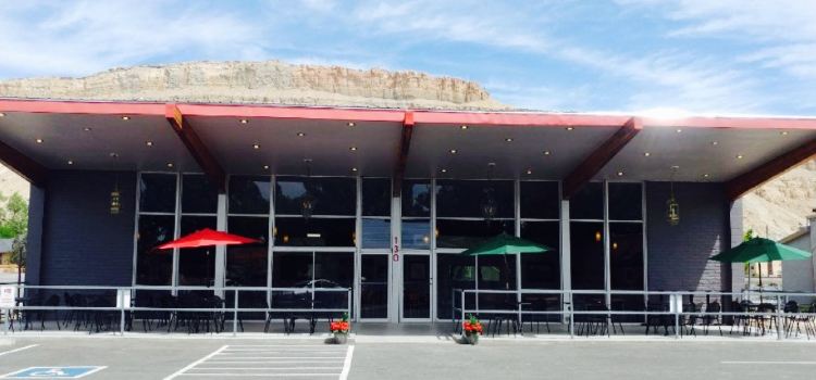 13 Brix Cider Bistro