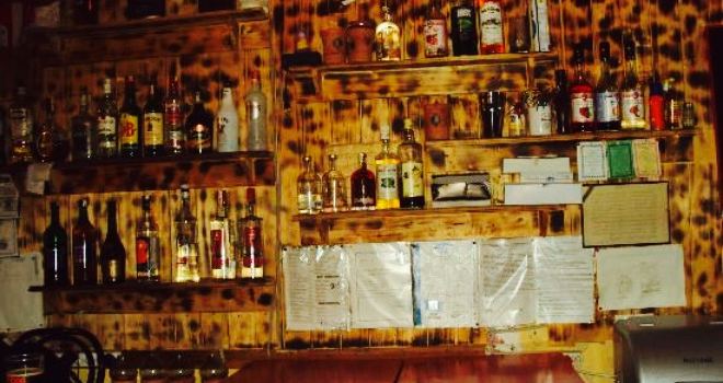 Efe Bar