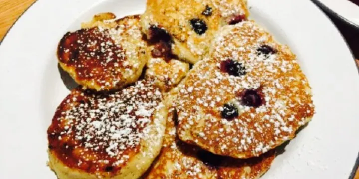 The Butcher & Baker Cafe