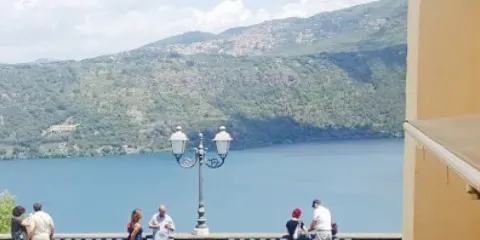 Trattoria Lo Spuntino