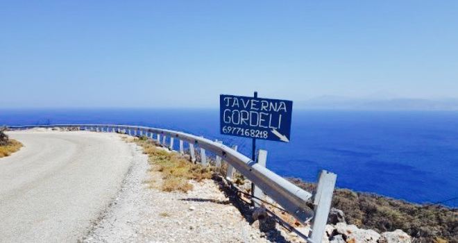 Taverna Gordeli