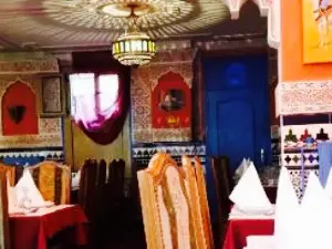 La Table Marocaine