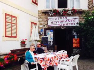 Ristorante Pizzeria Bar Agnello