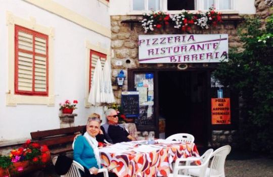 Ristorante Pizzeria Bar Agnello