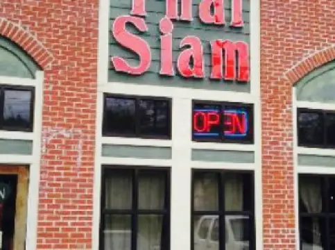 Thai Siam Restaurant