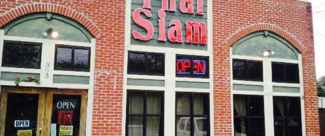 Thai Siam Restaurant