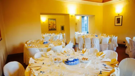 Ristorante Villa Brignole