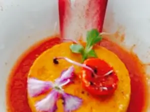 Hotel Restaurant Sous Les Pins