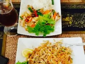 Thai Yes Indeed