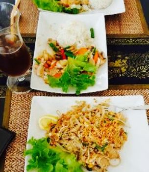 Thai Yes Indeed