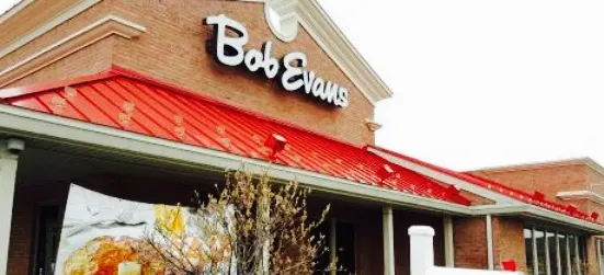 Bob Evans