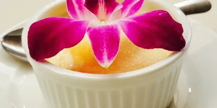 Koto Japanese Steakhouse