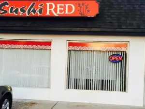 Sushi Red