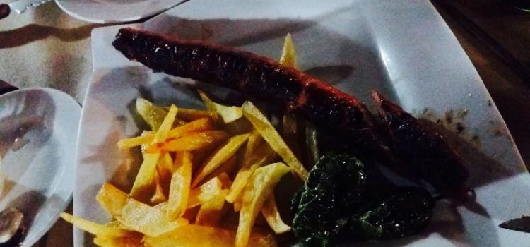 Restaurante Quitin
