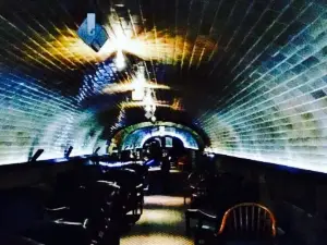 Tunnel Bar