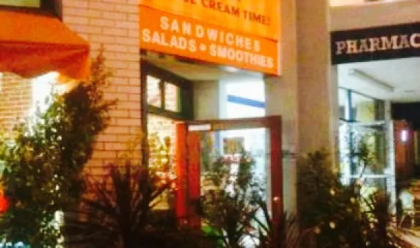 Sierra Juice Company