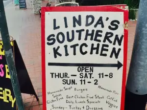 Linda's Southern Kitchen