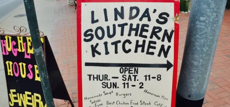 Linda's Southern Kitchen