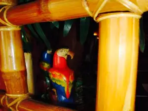 Indisch Restaurant Bandoeng