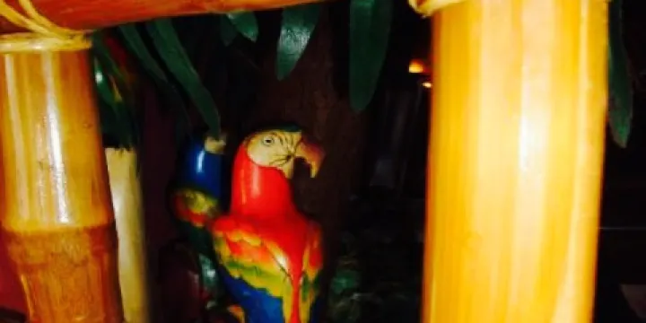 Indisch Restaurant Bandoeng