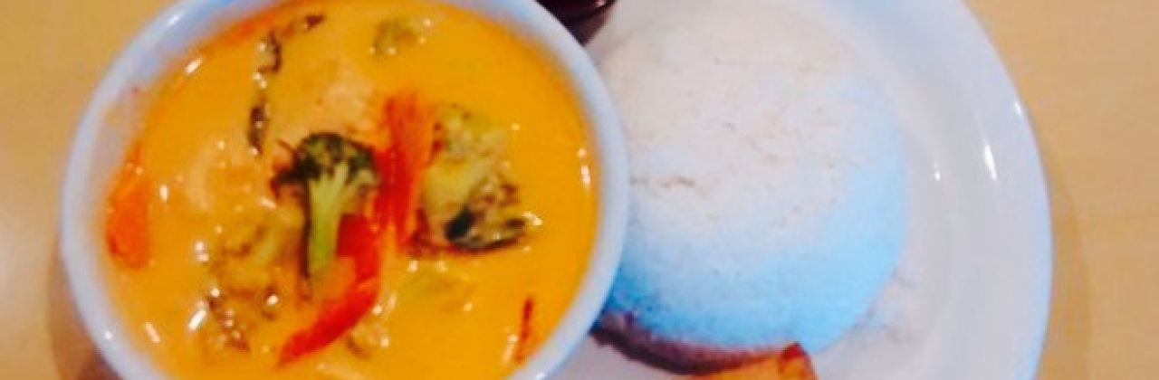 Thai Flavor Restaurant