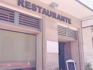 Ópalo restaurante