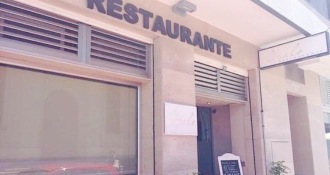 Ópalo restaurante