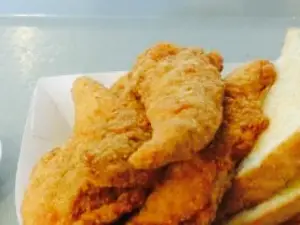 Cougar Country Drive-In