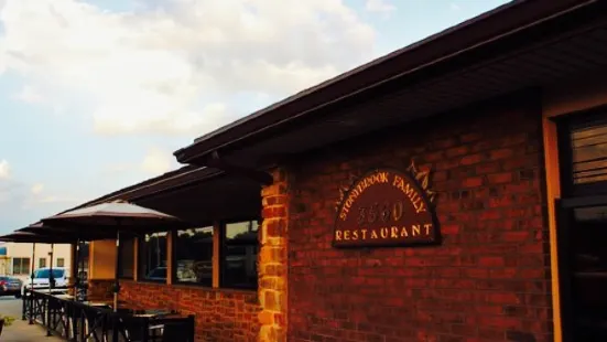 Stonybrook Family Restaurant