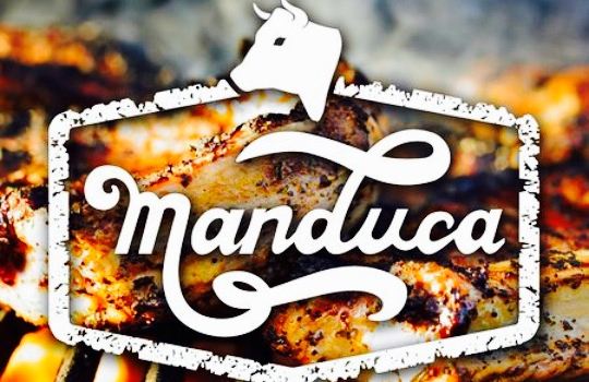 Asador Manduca