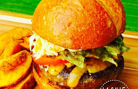 La Calle - Beer & Street Food