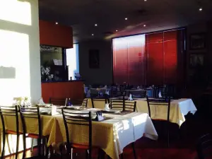 Suwan Thai Restaurant