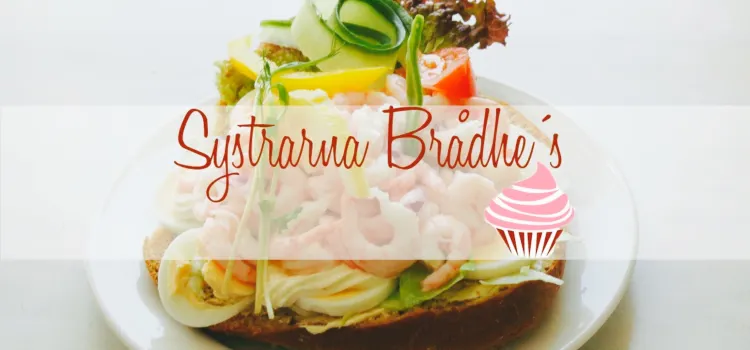 Systrarna Bradhe's Cafe