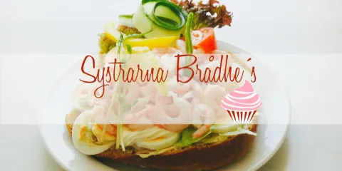 Systrarna Bradhe's Cafe